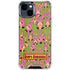 Bobs Burgers Louise Belcher iPhone 15 Clear Case